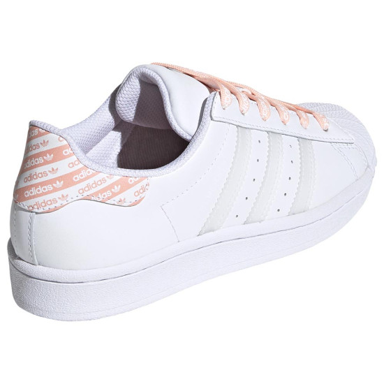Adidas Superstar J